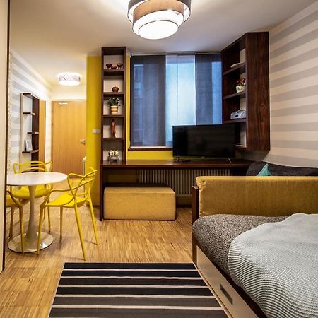 National Museum Apartment By Ruterra Прага Екстериор снимка