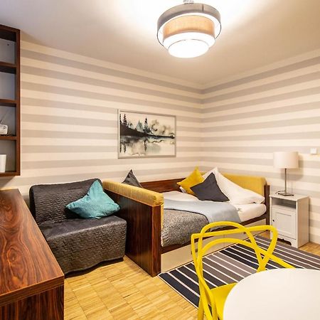 National Museum Apartment By Ruterra Прага Екстериор снимка