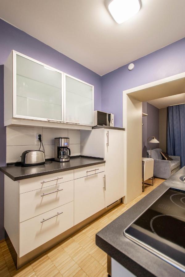 National Museum Apartment By Ruterra Прага Екстериор снимка