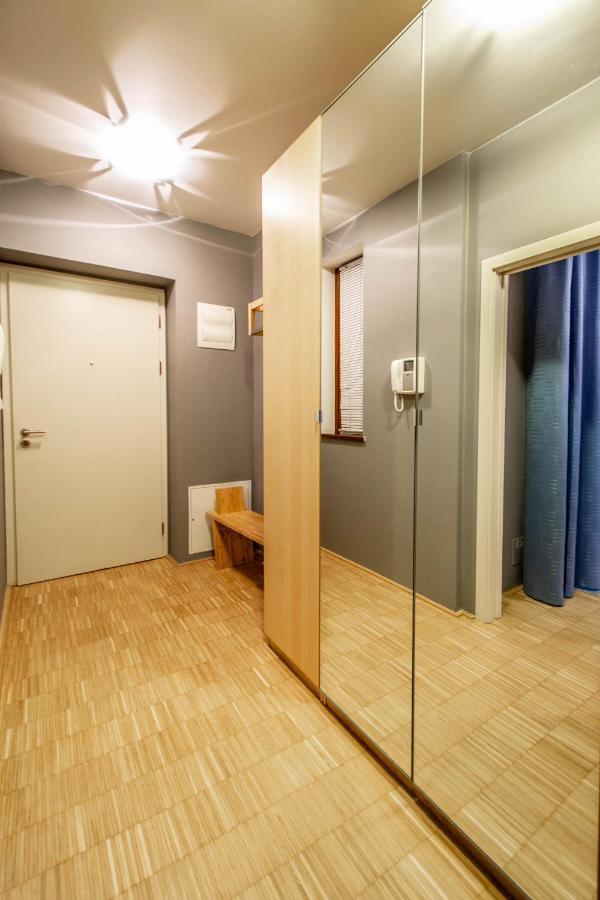 National Museum Apartment By Ruterra Прага Екстериор снимка
